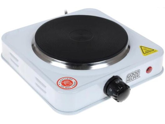 Плитка электрическая GOODHELPER ES-10P10